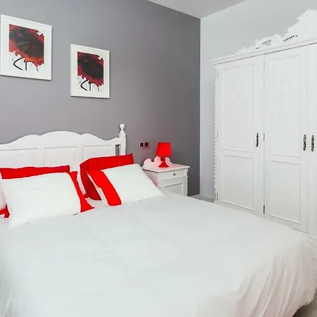 Mafloras Luxury&beach Cala Millor (Mallorca)
