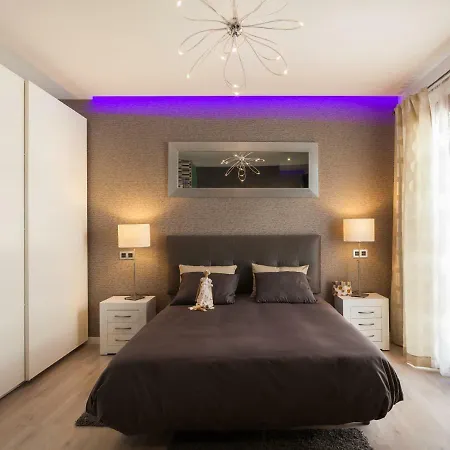 Apartment Mafloras Luxury&beach