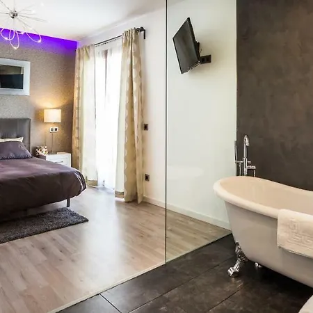 Mafloras Luxury&beach Apartment Cala Millor (Mallorca)