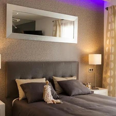 Mafloras Luxury&beach * Cala Millor (Mallorca)