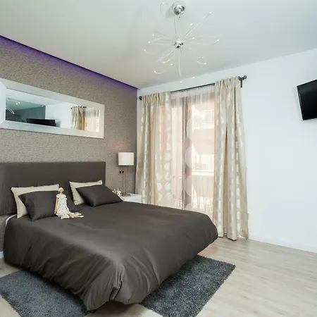 Mafloras Luxury&beach Apartment *