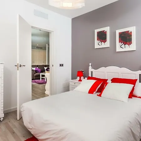 Mafloras Luxury&beach Apartment