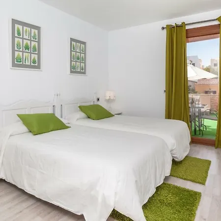 Apartment Mafloras Luxury&beach Cala Millor (Mallorca)