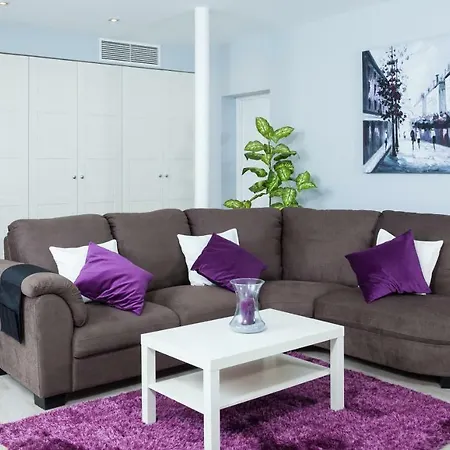 Mafloras Luxury&beach Apartment Cala Millor (Mallorca)