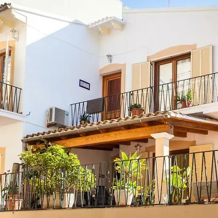 Mafloras Luxury&beach Apartment Cala Millor (Mallorca)