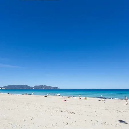 Mafloras Luxury&beach Apartment *