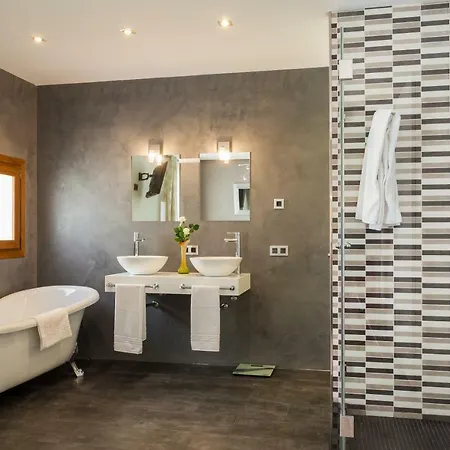 Apartamento Mafloras Luxury&beach