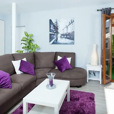 Apartamento Mafloras Luxury&beach