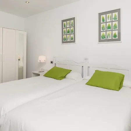 Mafloras Luxury&beach Cala Millor (Mallorca)